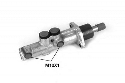OPEN PARTS fbm100700 -  Главный тормозной цилиндр